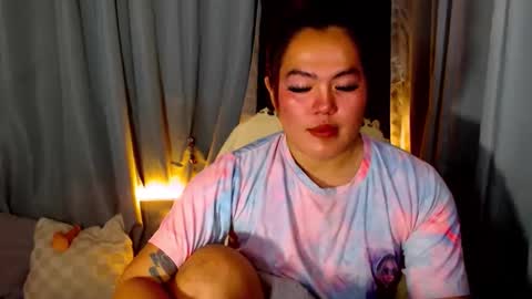 I am Colly Your mystery girl online show from April 2026 02:06:01 AM