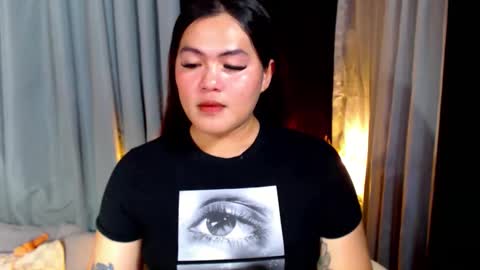 I am Colly Your mystery girl online show from April 2026 07:25:02 AM