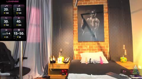 VENUS online show from January 2025 02:28:02 PM