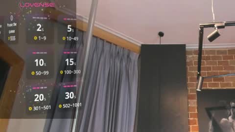 VENUS online show from January 2025 11:59:01 AM