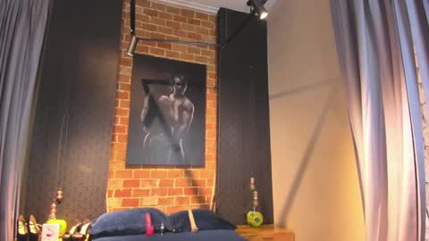 VENUS online show from January 2025 01:04:02 PM