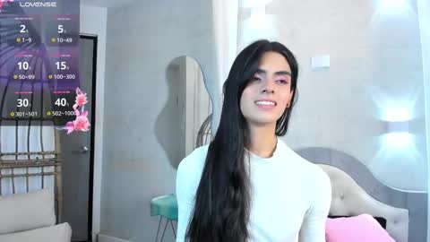 VENUS online show from February 2025 11:57:02 AM