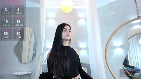 VENUS online show from February 2025 11:43:01 AM