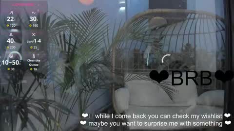 VENUS online show from January 2026 11:37:02 AM