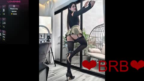 VENUS online show from February 2026 11:37:02 AM