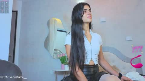 VENUS online show from May 2026 12:21:01 PM