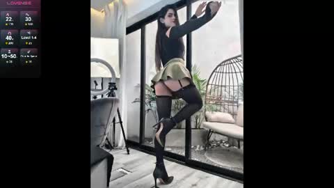 VENUS online show from June 2026 11:57:02 PM
