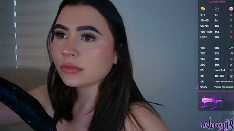 Snapshot of venus_leroy chatting on March 2026 10:26:01 PM Venus online show from March 2026 10:26:01 PM