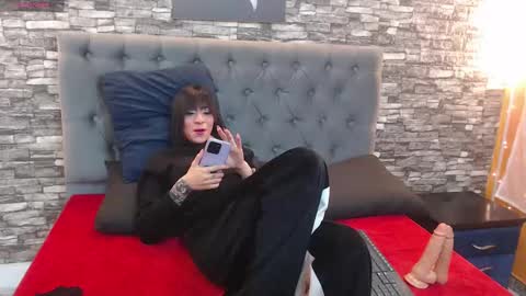 Medussa online show from March 2025 11:59:02 PM