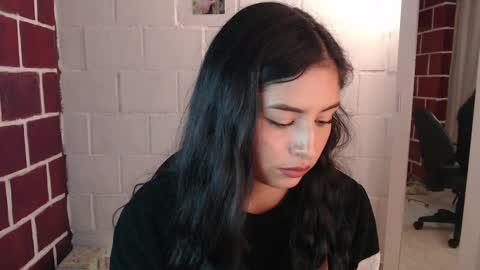 emily independent account  MY conextion 1100 GTM  to  17hr GTM online show from February 2025 12:38:02 AM