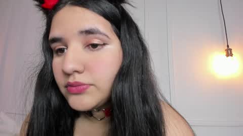 Snapshot of venus_naughty_1 chatting on December 2024 10:57:01 AM Sofi online show from December 2024 10:57:01 AM
