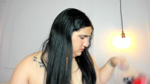 Snapshot of venus_naughty_1 chatting on December 2024 09:52:01 AM Sofi online show from December 2024 09:52:01 AM