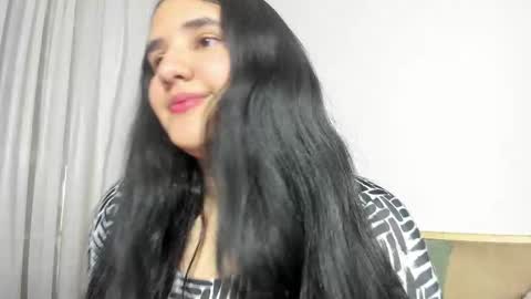 Snapshot of venus_naughty_1 chatting on February 2025 03:05:02 PM Sofi online show from February 2025 03:05:02 PM