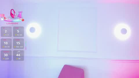 venus_nite online show from September 2025 12:27:02 PM