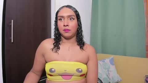 Luisa online show from December 2024 01:38:02 PM