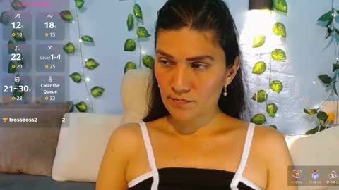 Catalina online show from October 2025 01:55:02 AM