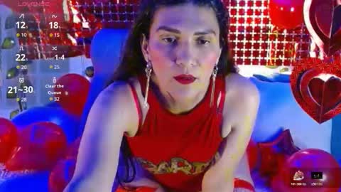 Catalina online show from February 2026 01:46:01 AM