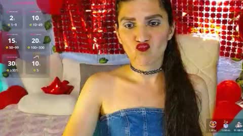 Catalina online show from February 2026 02:00:01 AM