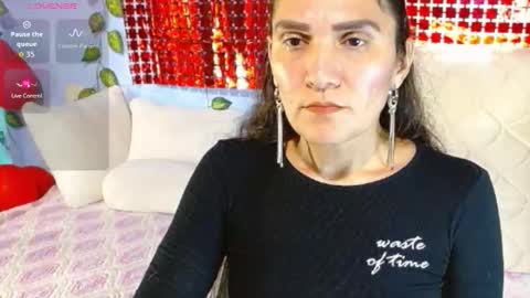 Catalina online show from March 2026 01:56:02 AM