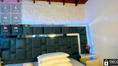 Venus online show from February 2025 11:56:01 AM