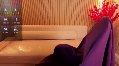 Venus  online show from February 2026 01:37:01 PM