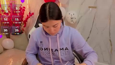 Venus  online show from February 2026 12:45:02 PM