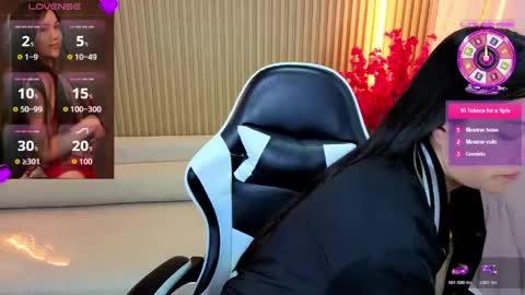 Venus  online show from May 2026 01:07:01 PM
