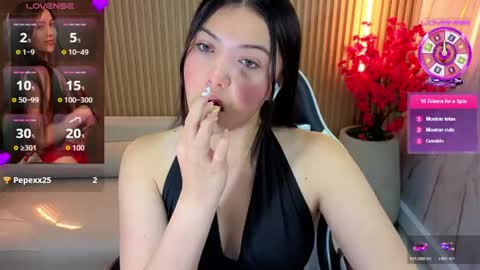 Venus  online show from May 2026 04:04:02 PM