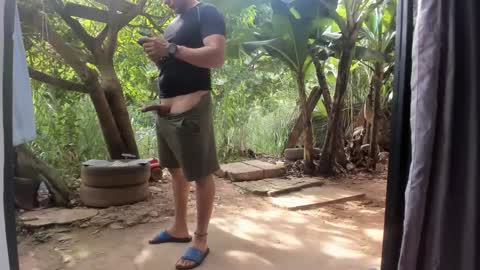 Snapshot of venusandzeus chatting on September 2025 01:11:02 PM venus ... zeus sheer online show from September 2025 01:11:02 PM