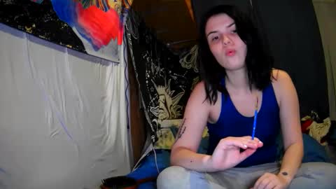 Snapshot of venusastar chatting on January 2025 12:37:01 AM Miss Venus online show from January 2025 12:37:01 AM