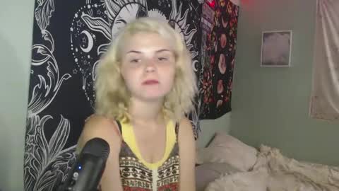 Miss Venus online show from October 2025 11:57:02 PM