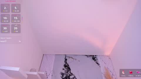 Venus online show from March 2026 09:19:01 PM