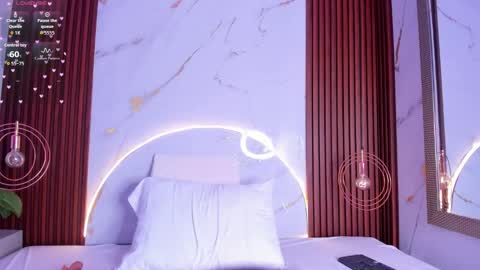 Venus online show from September 2025 08:14:01 PM