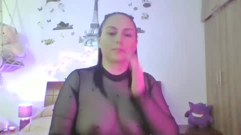 VENUSINA07 online show from September 2025 01:55:02 PM