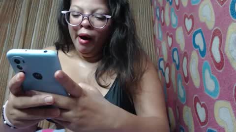 Snapshot of venuslovelatina chatting on March 2026 08:09:01 AM venuslovelatina online show from March 2026 08:09:01 AM