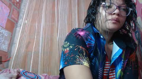 Snapshot of venuslovelatina chatting on March 2026 12:41:02 PM venuslovelatina online show from March 2026 12:41:02 PM