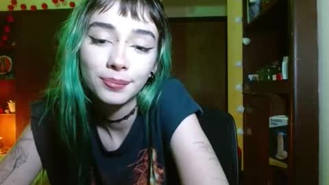 Snapshot of venuss6666 chatting on November 2025 05:09:02 AM Venus online show from November 2025 05:09:02 AM