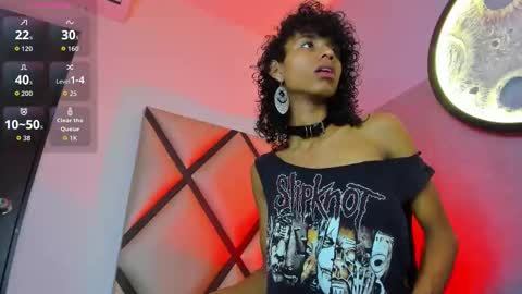 venuss_03 online show from November 2025 03:40:01 AM