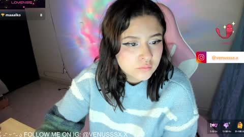   Venus  MY BDAY 29 SEPT online show from January 2025 11:27:01 PM