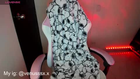   Venus  MY BDAY 29 SEPT online show from March 2025 03:40:02 PM