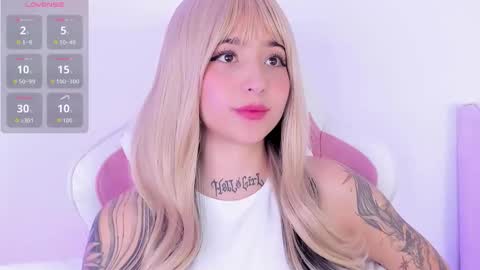 Snapshot of venusvan chatting on October 2025 02:26:01 PM Shelly online show from October 2025 02:26:01 PM