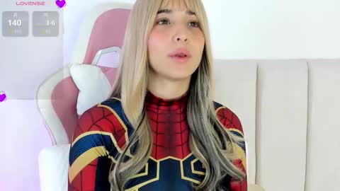 Snapshot of venusvan chatting on October 2025 12:42:02 PM Shelly online show from October 2025 12:42:02 PM