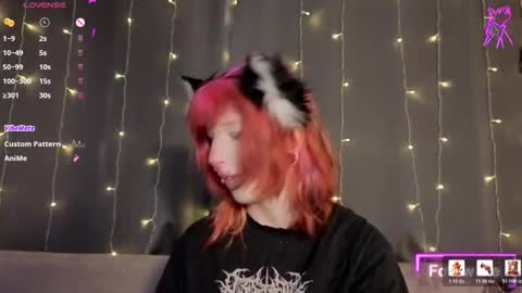 Erica online show from February 2026 09:49:02 AM