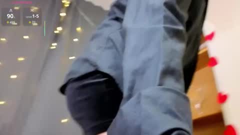 Erica online show from February 2026 09:05:02 PM