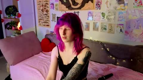 Erica online show from April 2026 02:27:02 AM