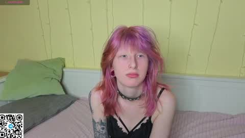 Erica online show from May 2026 08:03:01 PM