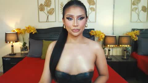 your1andonlySAVY online show from October 2025 07:27:02 AM