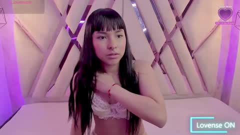 Snapshot of verabest chatting on February 2025 05:39:01 PM Domelipa online show from February 2025 05:39:01 PM