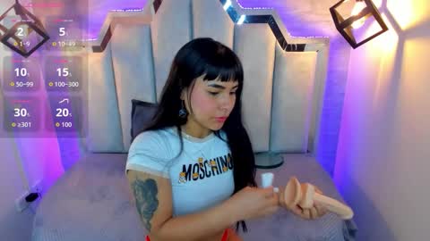 Snapshot of verabest chatting on December 2025 11:58:02 AM Domelipa online show from December 2025 11:58:02 AM