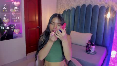 Snapshot of verabest chatting on April 2026 11:33:01 AM Domelipa online show from April 2026 11:33:01 AM